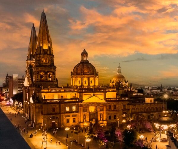 Guadalajara