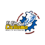 EL EJE DEL CICLISMO
