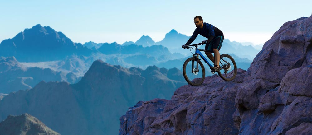 Tipos de Bicicletas para Cada Aventura Ciclista