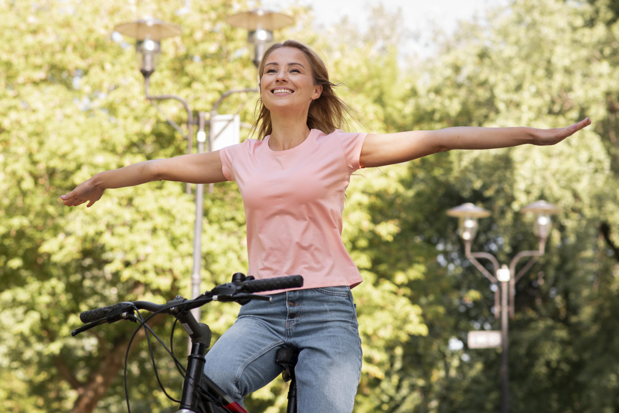 Descubre las Ventajas de Usar Bicicleta