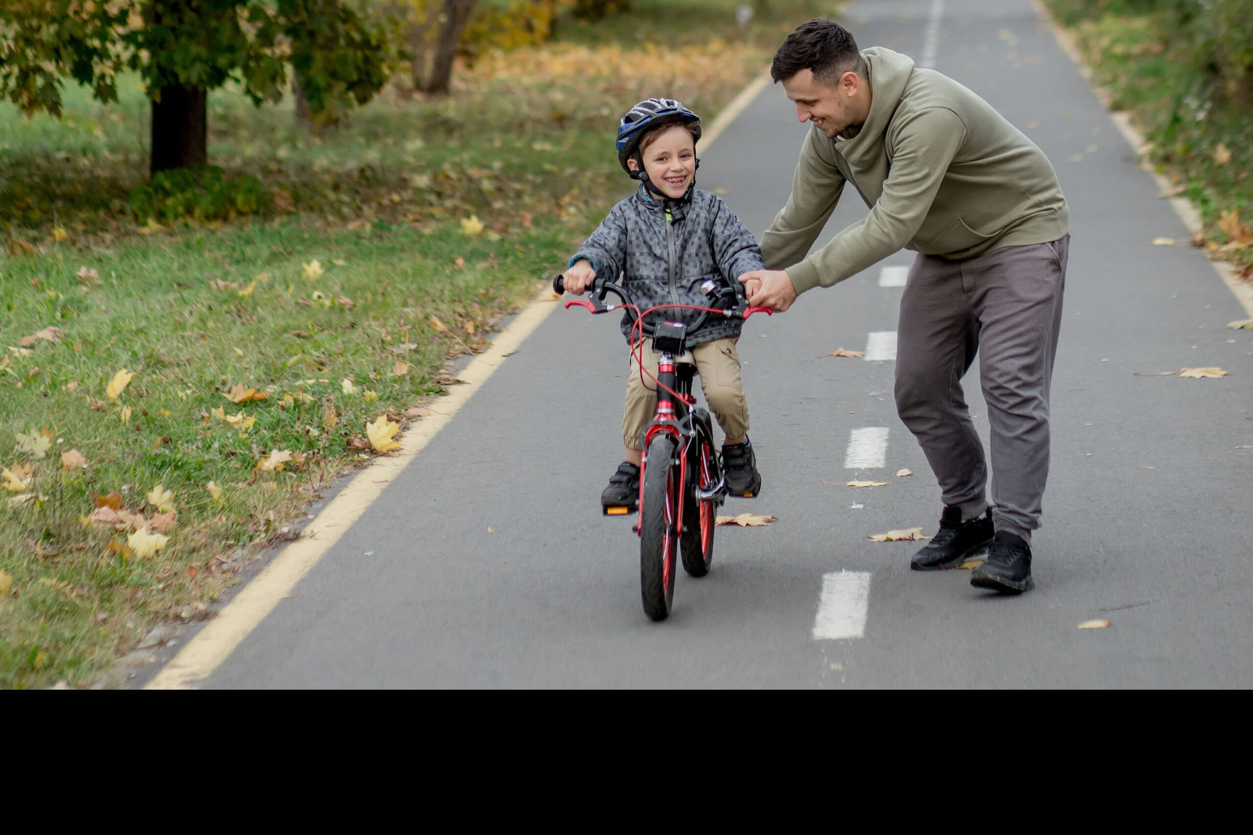 Bicicletas para Niños