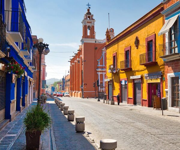 Puebla