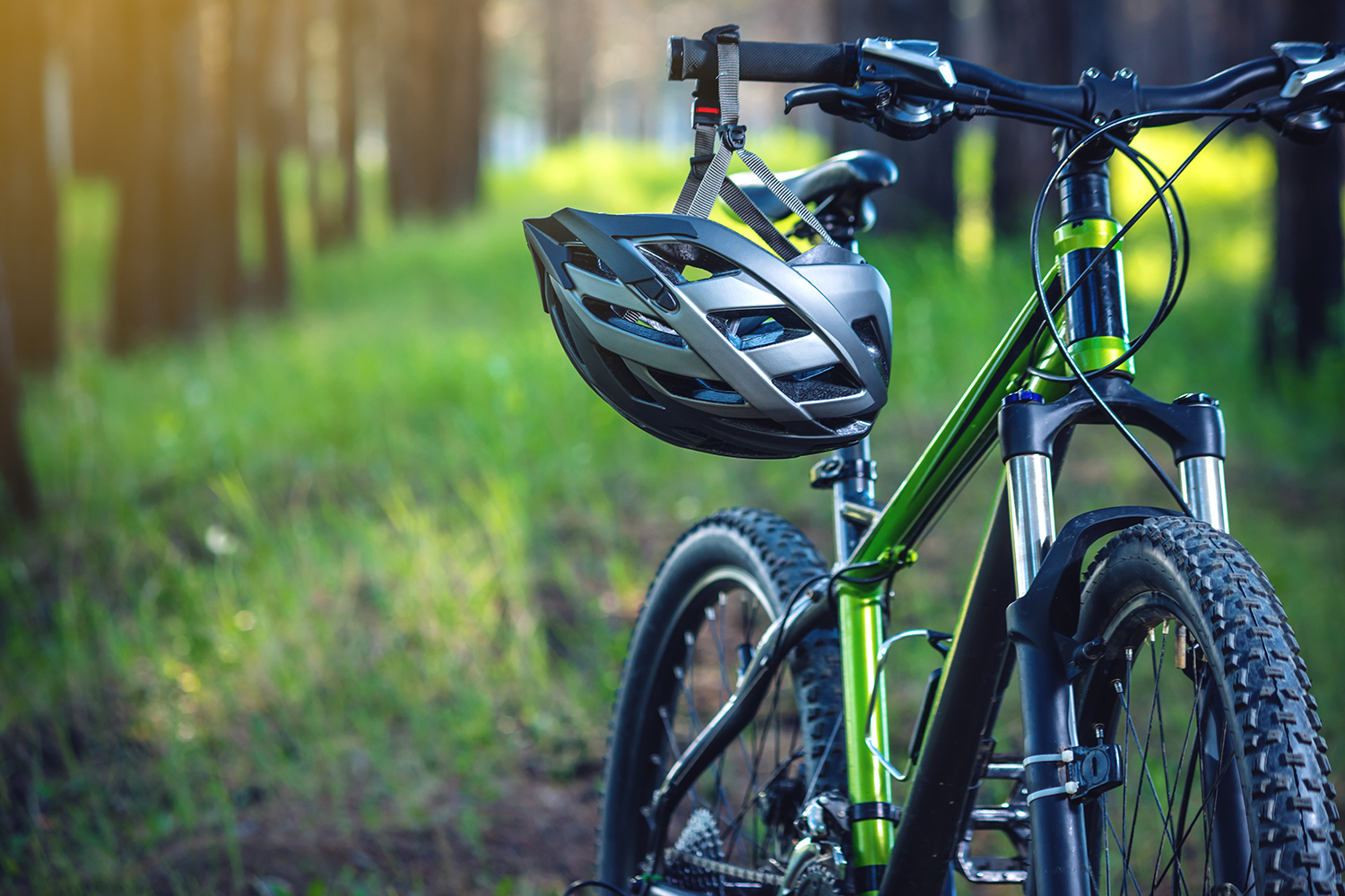  Lo Que Debes Saber Antes de Comprarte un Casco de Bicicleta