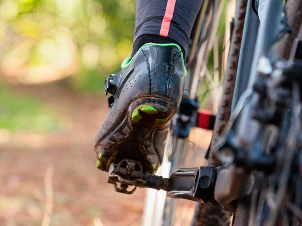 Tipos de Pedales para Bicicletas: Guía Completa y Opciones en los Talleres de Bicicletas